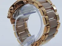 Heren polshorloge michael kors, mk 5943 - afbeelding 6 van  12