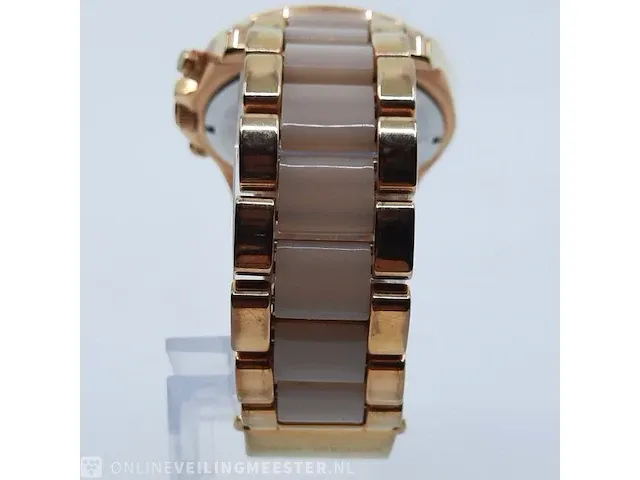 Heren polshorloge michael kors, mk 5943 - afbeelding 7 van  12
