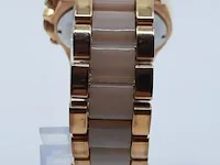 Heren polshorloge michael kors, mk 5943 - afbeelding 7 van  12