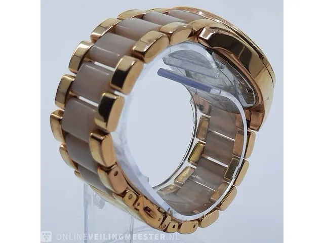 Heren polshorloge michael kors, mk 5943 - afbeelding 8 van  12