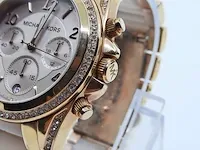 Heren polshorloge michael kors, mk 5943 - afbeelding 11 van  12