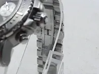 Heren polshorloge montblanc, 7059 limited edition 157/999 - afbeelding 2 van  15