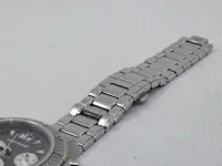 Heren polshorloge montblanc, 7059 limited edition 157/999 - afbeelding 3 van  15