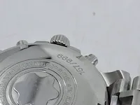 Heren polshorloge montblanc, 7059 limited edition 157/999 - afbeelding 6 van  15