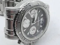 Heren polshorloge montblanc, 7059 limited edition 157/999 - afbeelding 7 van  15
