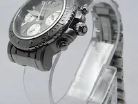Heren polshorloge montblanc, 7059 limited edition 157/999 - afbeelding 8 van  15