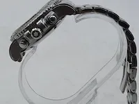 Heren polshorloge montblanc, 7059 limited edition 157/999 - afbeelding 9 van  15