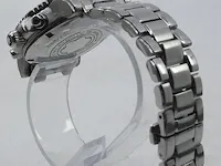 Heren polshorloge montblanc, 7059 limited edition 157/999 - afbeelding 10 van  15