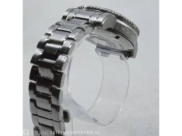 Heren polshorloge montblanc, 7059 limited edition 157/999 - afbeelding 11 van  15