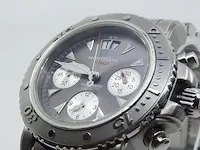 Heren polshorloge montblanc, 7059 limited edition 157/999 - afbeelding 14 van  15