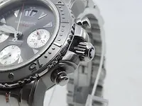 Heren polshorloge montblanc, 7059 limited edition 157/999 - afbeelding 15 van  15