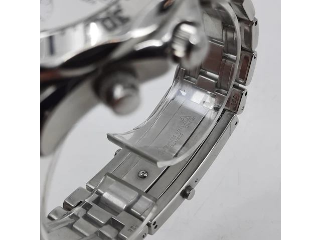 Heren polshorloge, omega, seamaster professional 2598.20.00 - afbeelding 4 van  30