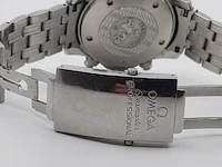 Heren polshorloge, omega, seamaster professional 2598.20.00 - afbeelding 7 van  30