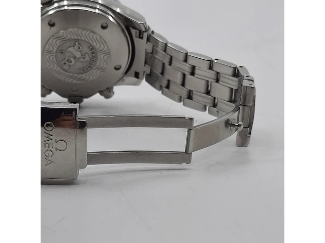 Heren polshorloge, omega, seamaster professional 2598.20.00 - afbeelding 8 van  30