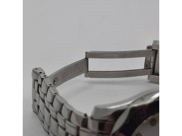 Heren polshorloge, omega, seamaster professional 2598.20.00 - afbeelding 9 van  30