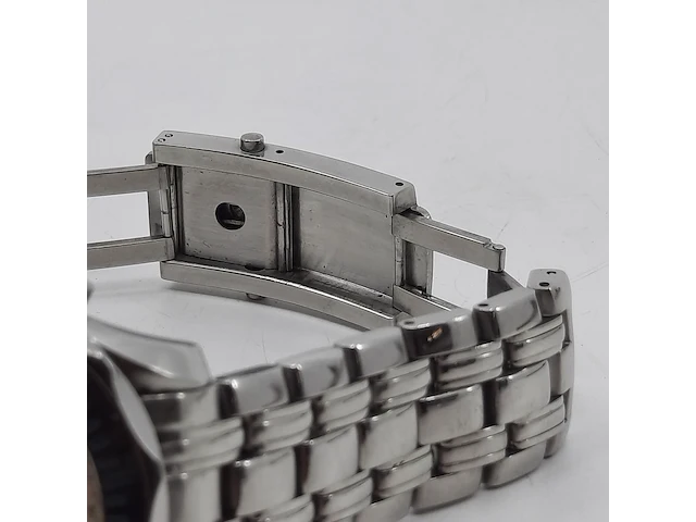 Heren polshorloge, omega, seamaster professional 2598.20.00 - afbeelding 10 van  30