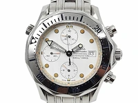 Heren polshorloge, omega, seamaster professional 2598.20.00 - afbeelding 1 van  30