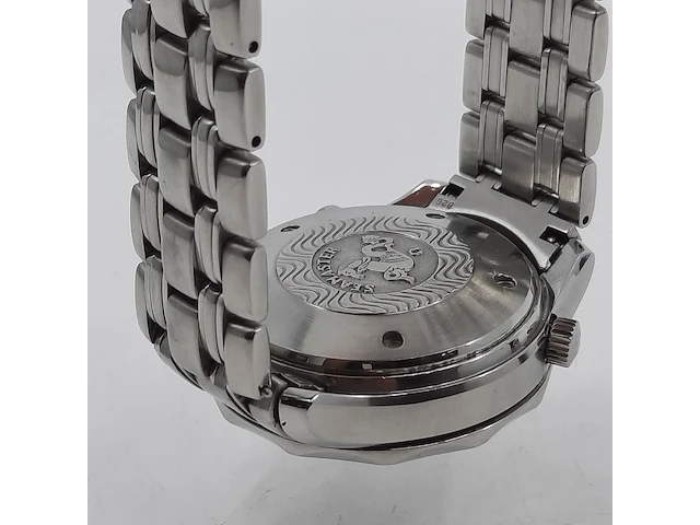 Heren polshorloge, omega, seamaster professional 2598.20.00 - afbeelding 13 van  30