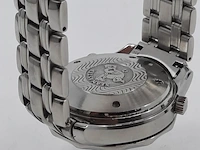 Heren polshorloge, omega, seamaster professional 2598.20.00 - afbeelding 13 van  30