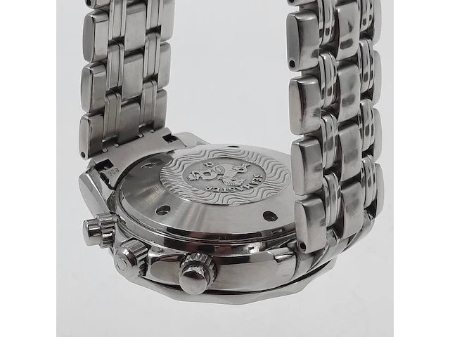 Heren polshorloge, omega, seamaster professional 2598.20.00 - afbeelding 14 van  30