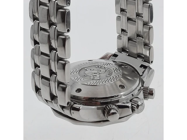 Heren polshorloge, omega, seamaster professional 2598.20.00 - afbeelding 15 van  30