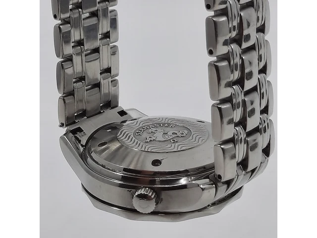Heren polshorloge, omega, seamaster professional 2598.20.00 - afbeelding 16 van  30