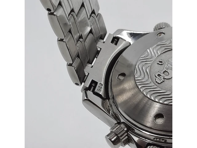 Heren polshorloge, omega, seamaster professional 2598.20.00 - afbeelding 18 van  30