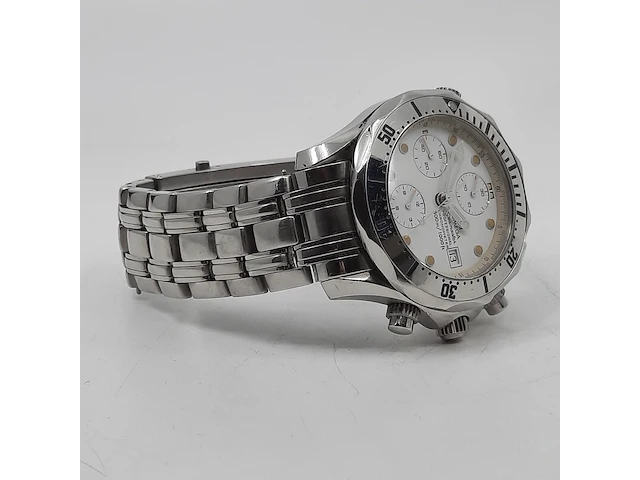 Heren polshorloge, omega, seamaster professional 2598.20.00 - afbeelding 20 van  30