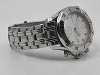 Heren polshorloge, omega, seamaster professional 2598.20.00 - afbeelding 20 van  30