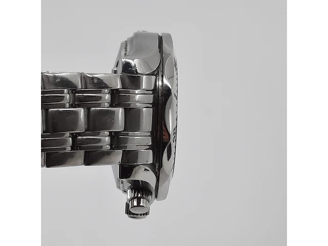 Heren polshorloge, omega, seamaster professional 2598.20.00 - afbeelding 24 van  30