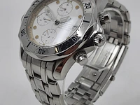 Heren polshorloge, omega, seamaster professional 2598.20.00 - afbeelding 23 van  30