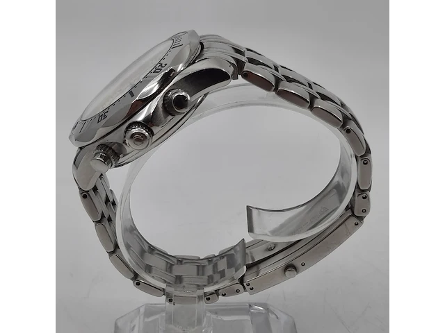 Heren polshorloge, omega, seamaster professional 2598.20.00 - afbeelding 25 van  30