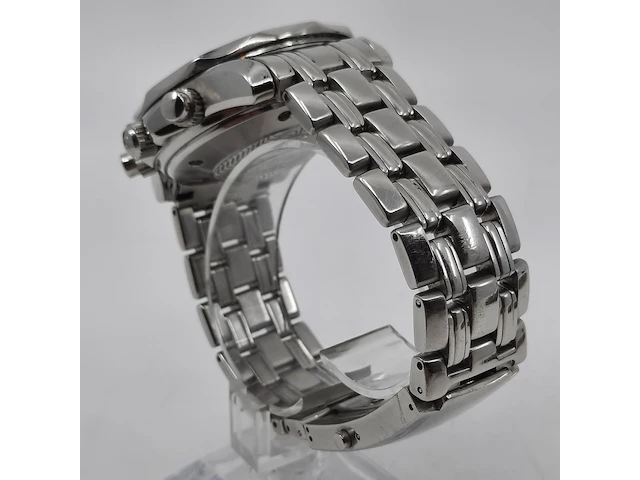 Heren polshorloge, omega, seamaster professional 2598.20.00 - afbeelding 26 van  30