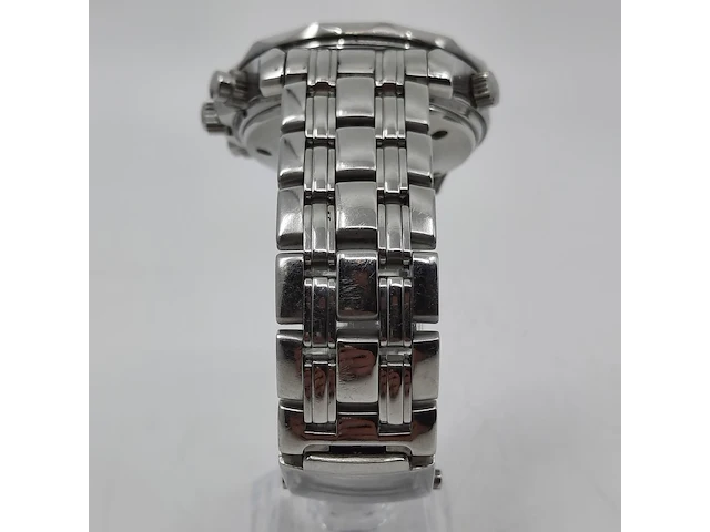 Heren polshorloge, omega, seamaster professional 2598.20.00 - afbeelding 27 van  30