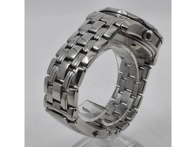 Heren polshorloge, omega, seamaster professional 2598.20.00 - afbeelding 28 van  30