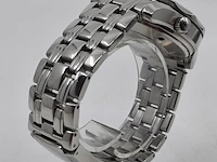 Heren polshorloge, omega, seamaster professional 2598.20.00 - afbeelding 28 van  30
