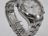 Heren polshorloge, omega, seamaster professional 2598.20.00 - afbeelding 30 van  30