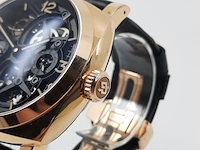 Heren polshorloge panerai, radiomir 1940 tourbillon gmt op6961 - afbeelding 3 van  26