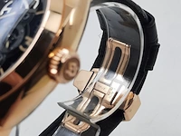Heren polshorloge panerai, radiomir 1940 tourbillon gmt op6961 - afbeelding 4 van  26