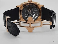 Heren polshorloge panerai, radiomir 1940 tourbillon gmt op6961 - afbeelding 5 van  26