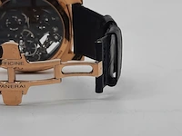 Heren polshorloge panerai, radiomir 1940 tourbillon gmt op6961 - afbeelding 7 van  26