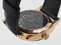 Heren polshorloge panerai, radiomir 1940 tourbillon gmt op6961 - afbeelding 9 van  26