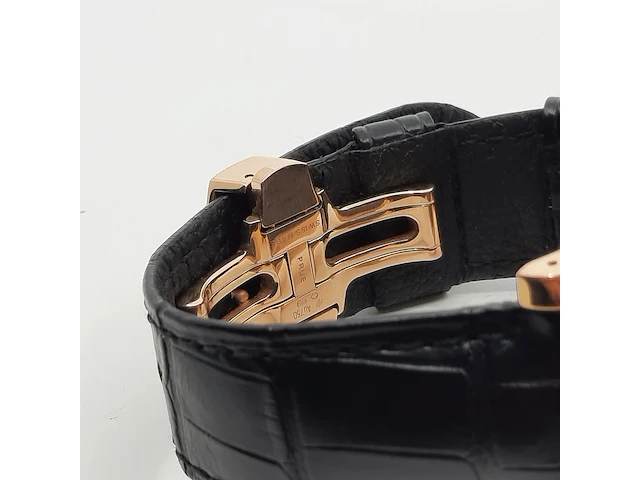 Heren polshorloge panerai, radiomir 1940 tourbillon gmt op6961 - afbeelding 13 van  26