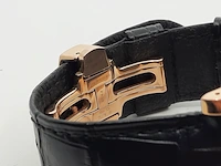 Heren polshorloge panerai, radiomir 1940 tourbillon gmt op6961 - afbeelding 13 van  26