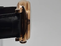 Heren polshorloge panerai, radiomir 1940 tourbillon gmt op6961 - afbeelding 14 van  26