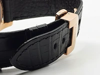Heren polshorloge panerai, radiomir 1940 tourbillon gmt op6961 - afbeelding 15 van  26