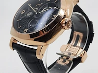 Heren polshorloge panerai, radiomir 1940 tourbillon gmt op6961 - afbeelding 20 van  26