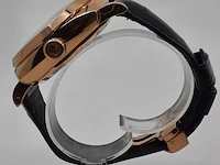 Heren polshorloge panerai, radiomir 1940 tourbillon gmt op6961 - afbeelding 21 van  26