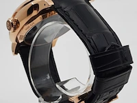 Heren polshorloge panerai, radiomir 1940 tourbillon gmt op6961 - afbeelding 22 van  26