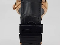 Heren polshorloge panerai, radiomir 1940 tourbillon gmt op6961 - afbeelding 23 van  26
